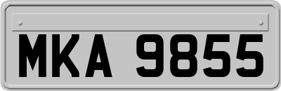 MKA9855