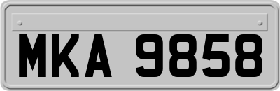 MKA9858