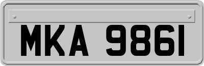 MKA9861