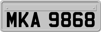 MKA9868