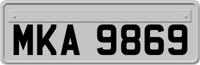 MKA9869