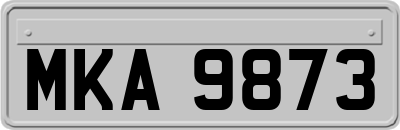 MKA9873