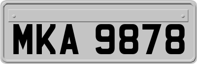 MKA9878