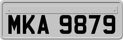 MKA9879
