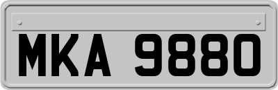 MKA9880