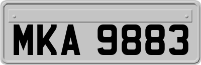 MKA9883
