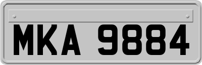 MKA9884