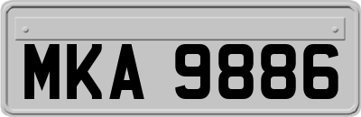 MKA9886