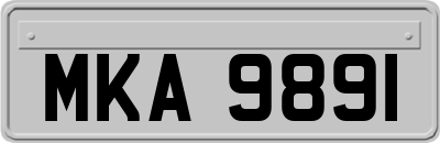 MKA9891