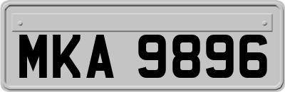 MKA9896