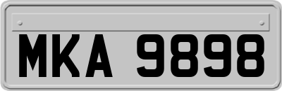 MKA9898