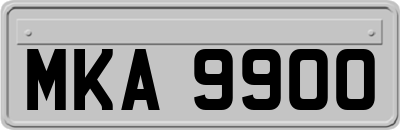 MKA9900