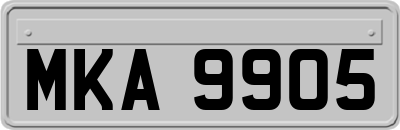 MKA9905