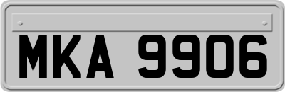 MKA9906