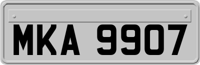 MKA9907