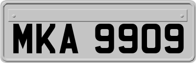 MKA9909