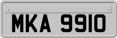 MKA9910