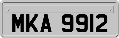 MKA9912