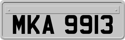 MKA9913