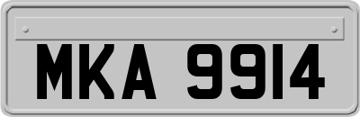 MKA9914