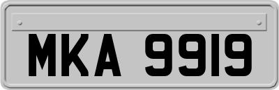 MKA9919