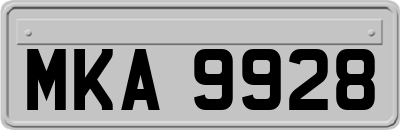 MKA9928