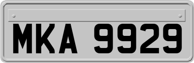MKA9929