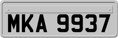 MKA9937