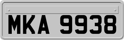 MKA9938