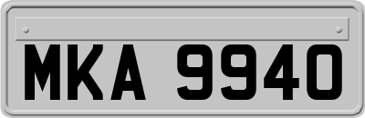 MKA9940