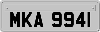 MKA9941