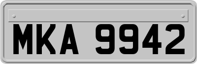 MKA9942