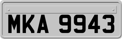 MKA9943