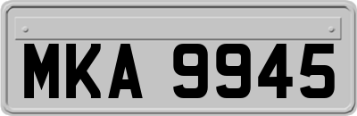 MKA9945