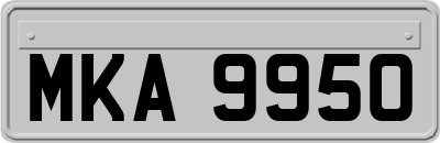 MKA9950