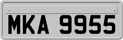 MKA9955