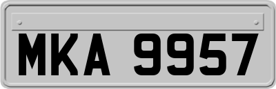 MKA9957