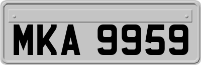 MKA9959