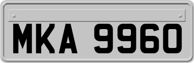 MKA9960