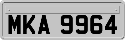 MKA9964