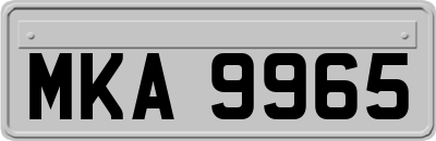 MKA9965