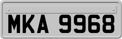 MKA9968