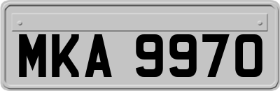 MKA9970