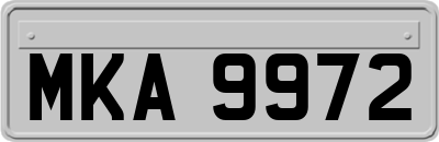 MKA9972