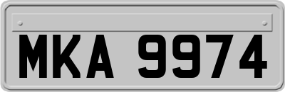 MKA9974