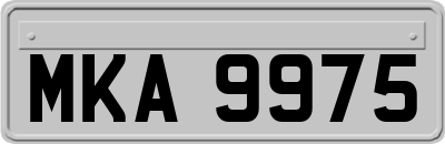 MKA9975