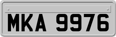 MKA9976