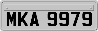 MKA9979