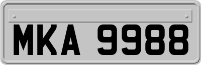 MKA9988