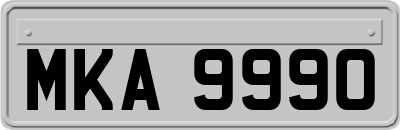 MKA9990
